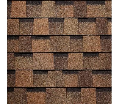 Ламинированная черепица DRAGON PREMIUM, Капучино от производителя  Docke по цене 1 115 р